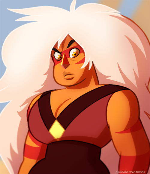 pinkdoberman:  I am praying for a jasper redemption arc 