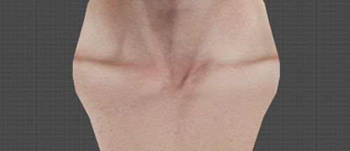 6!Leon Collarbone Appreciation Post