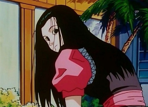 Just Some Good Old 1999 Hunter X Hunter