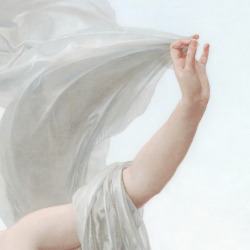 nellgwyne:    ↳hands in art William-Adolphe Bouguereau | Edouard Bisson | François Boucher | Franz Xaver Winterhalter   | Guerin Pierre Narcisse   