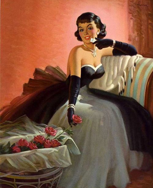 Art Frahm (1906-1981)