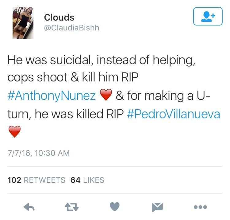   Anthony Nuñez and Pedro Villanueva don't forget their their names   
