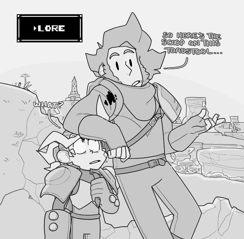machicolations-and-magic:  discount-supervillain: (WHAT WILL YOU DO?)(VOTE HERE!)