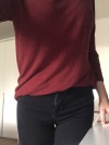 jejes-world:The first time with a diaper at work, this will be an exciting day🥰