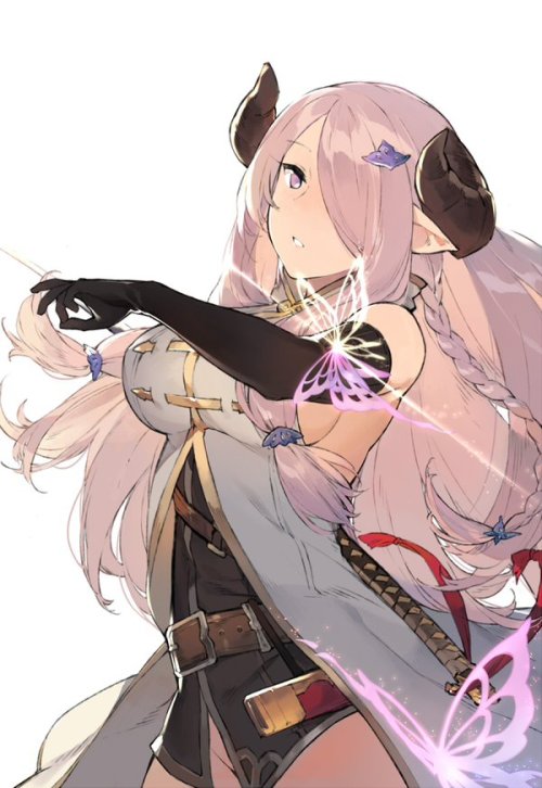 caskitsune:  Twitter / 菌‏@morearea no.382 no.380 no.384※Permission was granted by the artist to upload their works. Make sure to rate/bookmark the original work! 