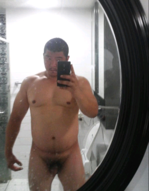 bearinasiakr:  Dirty… 