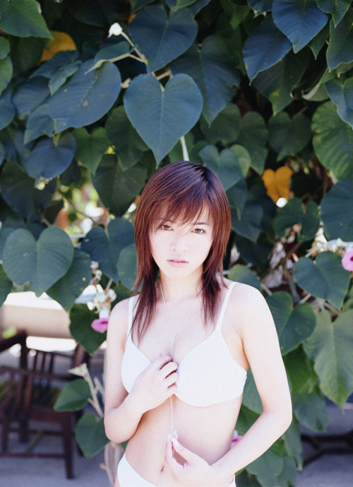 Yumiko Syaku