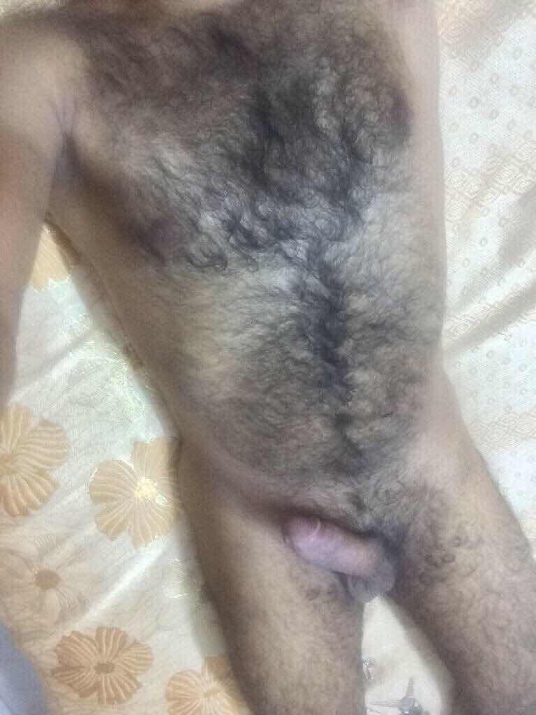 haurukoh:  Morning wood….btw do you like the new bedsheet?  What bedsheets?  I