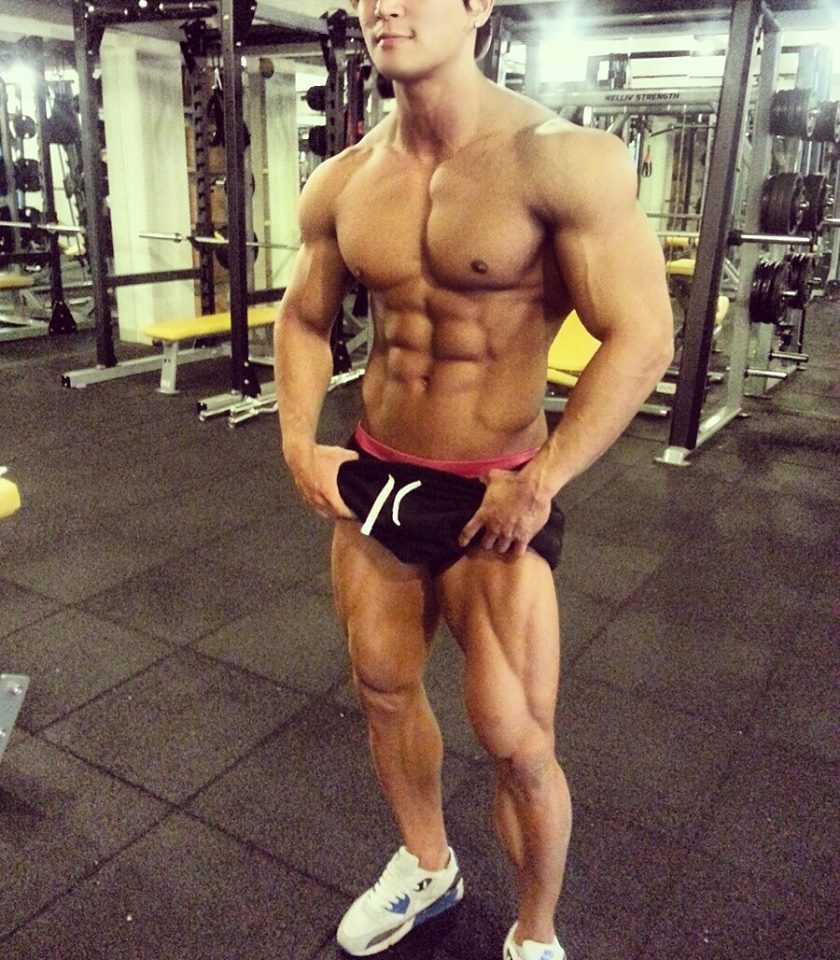   Seong Jun Choi