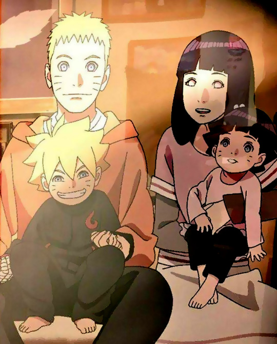 BORUTO/NARUTO