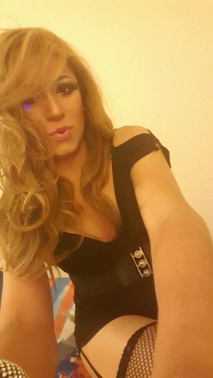 jazmendezz:  My weekend! #tranny #reblog #followme 