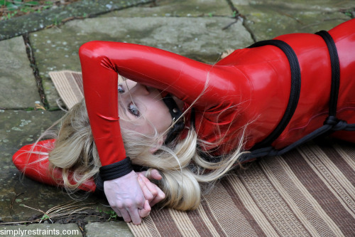 Beautiful BDSM