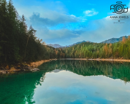 Eibsee - Germany (by Anna Jewels (@earthpeek)) https://instagram.com/earthpeek