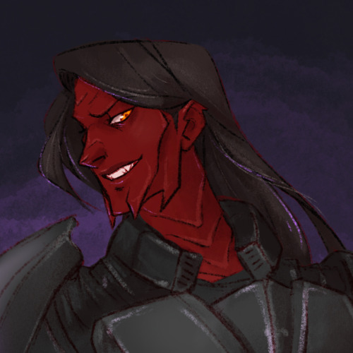 i am simping super hard for @skyskip ‘s extremely handsome Sith Inquisitor and spent my entire birth