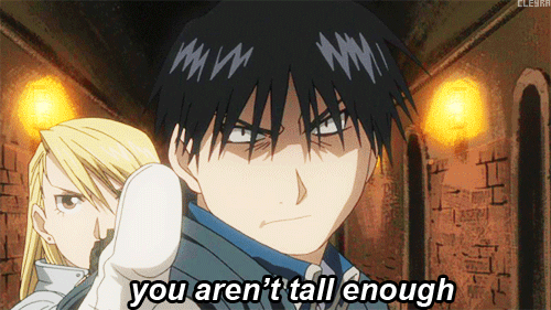 cleyra:Actual dialogue that happened during FMAB episode 54insp.