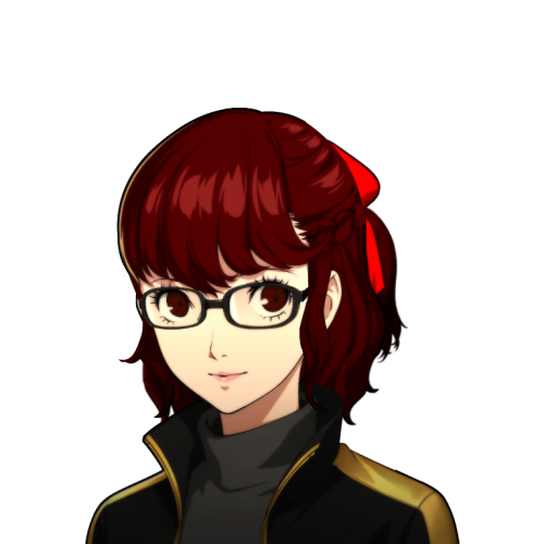 In Light Of My Redesign Of Sumi's PT Outfit, I Decided To Alter My Sprite Edit Of Her! Now With A Sorta