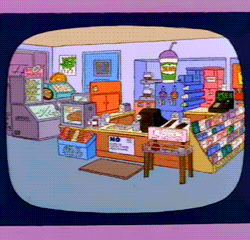 Cuando quedo solo en casa