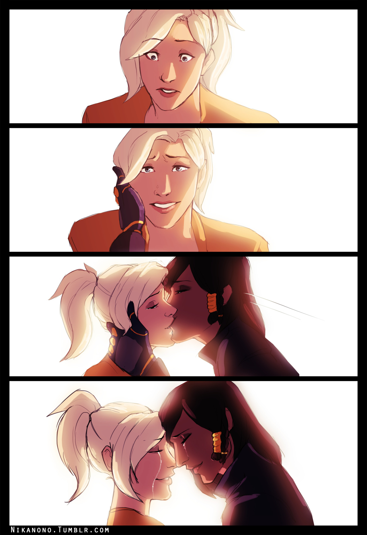 nikanono:  I can’t believe you beat me to it Just some heart warming stuff for