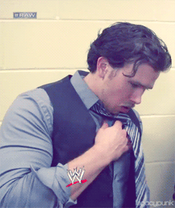 stephluvzrasslin:  Just in case you have forgotten how fine Brad Maddox is..here
