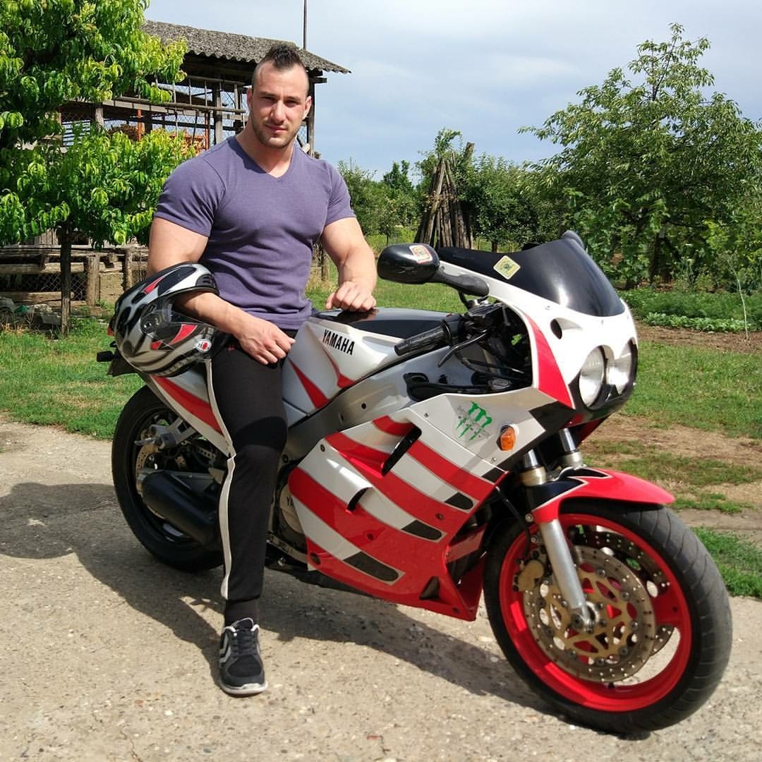 dragon86xxx:  Maksim Trzin