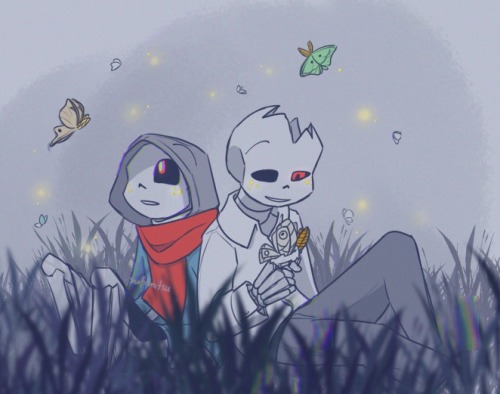 Some Horror And Dust For You Guys