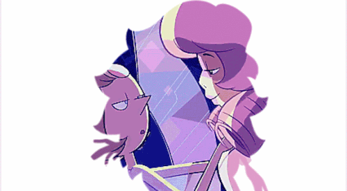 discordlikesspooky:  “A truly great Fusion is like a truly great relationship: Its power is  amplified by trust, respect, absolute honesty, and constant  communication.”  –Garnet in The Guide To The Crystal Gems 