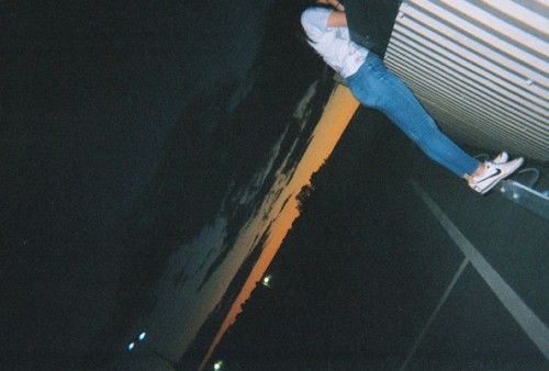 grvnge-queen:  radio-atlantis: Multistorey  Cocteau Twins - Millimillenary      Grunge & Disposable🌙  