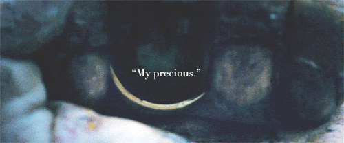 ravnclaws:   the lord of the rings: the fellowship of the ring ➺ iconic lines.