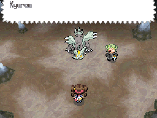 kyurem:  starlight6x6:  That time when an antagonist finally decided to try to kill YOU and not just defeat your Pokemon.  i love me 