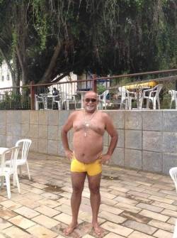 homens acima dos 50 anos. minha paixão