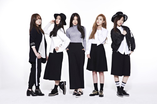 : [HQ] The Ark “The Light” concept photos - 1 | 2 | 3 | 4