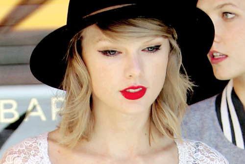 wonderlandtaylor:My ambition was to start a new book with the next album and not just a new chapter.