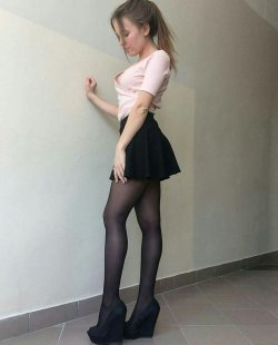 Fans of Pantyhose
