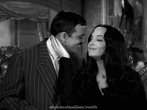 Established Mishanks Guy Utterly Obsessed With His Wife X Beautiful Elegant Goth Girl Wifey
