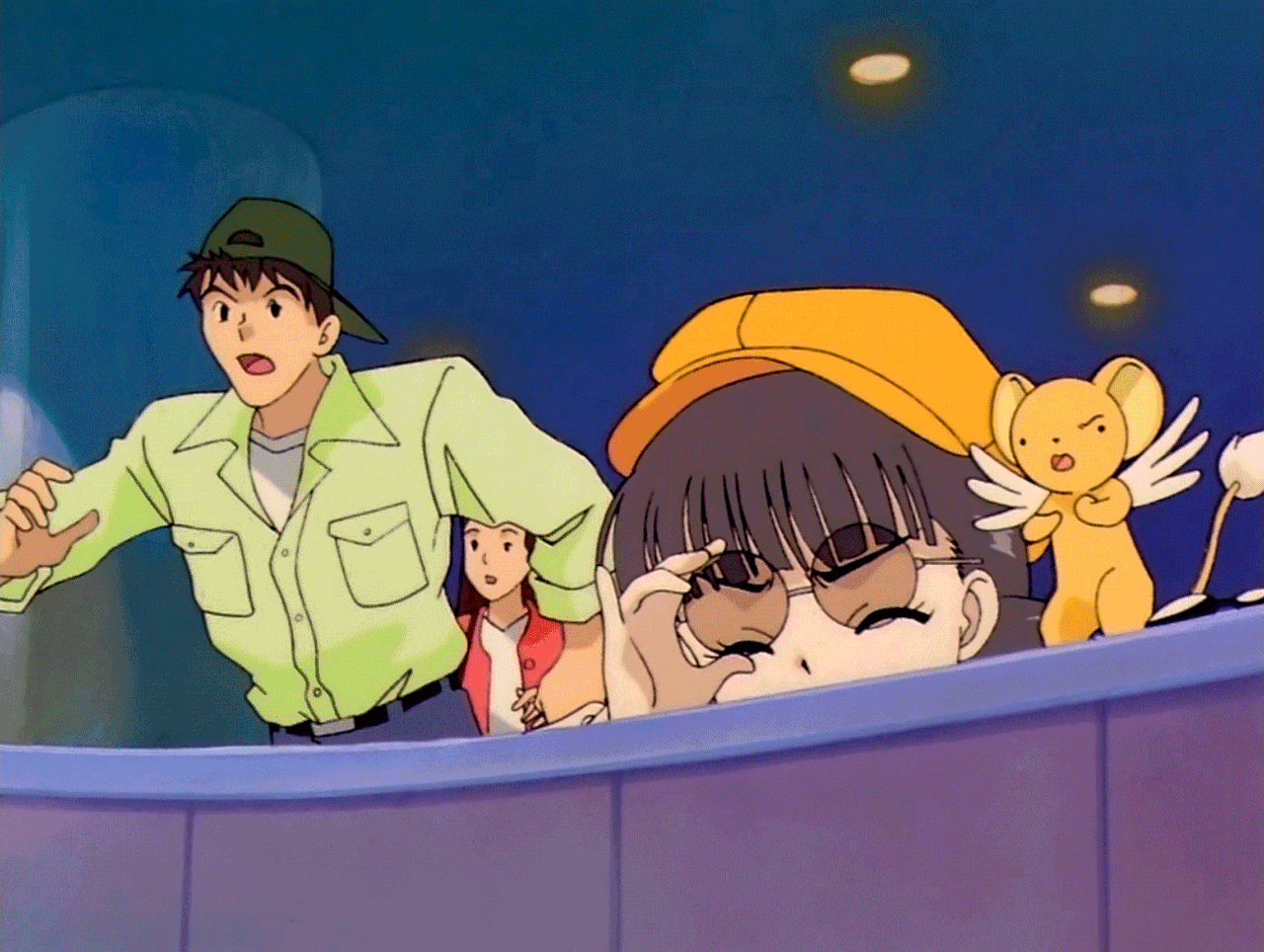 Ccさくら Tumblr Posts Tumbral Com