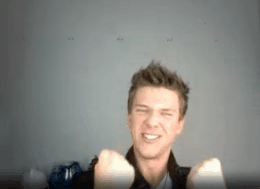 Ck Collins Key Gifs