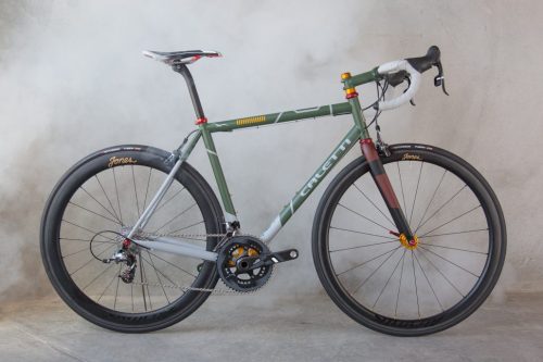 aces5050: (via GRAVEL Bikes | Caletti Cycles)