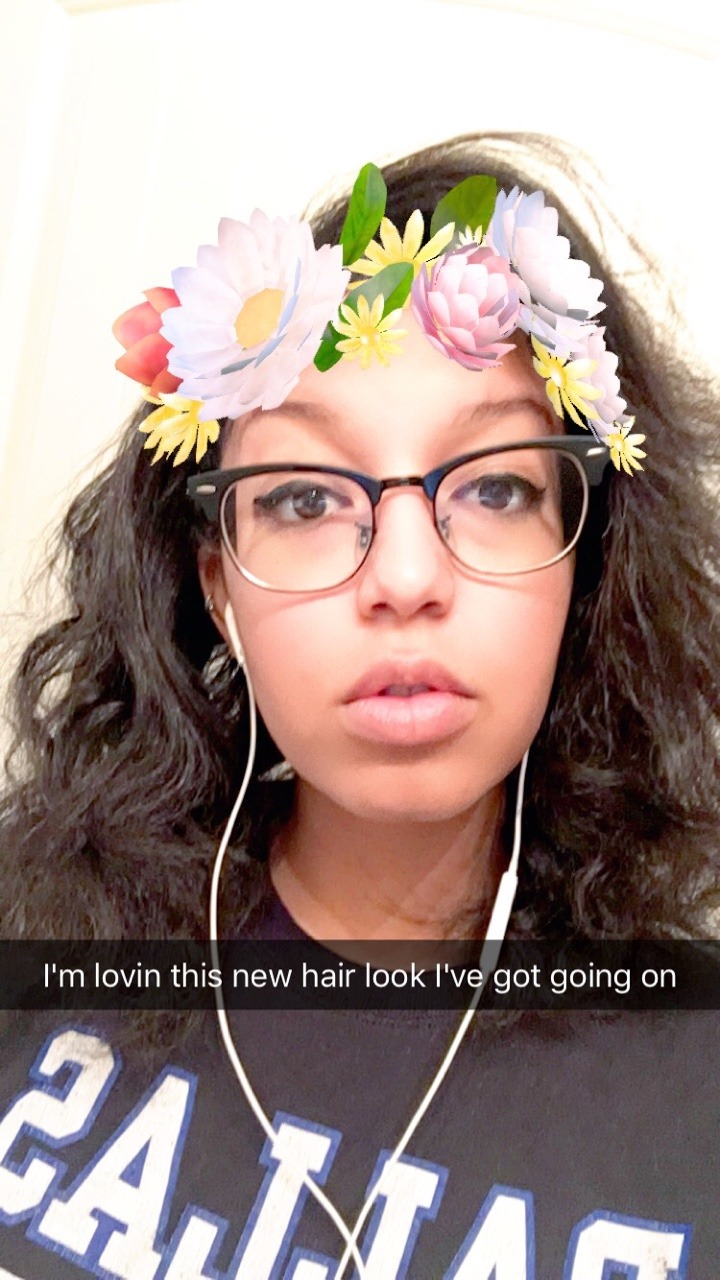 chelseafartnoise:  I’m a fucking goddess