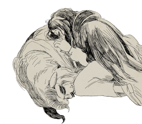 Beauty And The Beast Will Always Hold A Really Special Place In My Heart