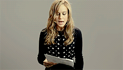 “in quiet, lonely moments I think to myself “is beyonce proud of me?” ”