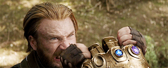 marveladdicts:  Avengers: Infinity War (2018) - dir. Anthony and Joe Russo
