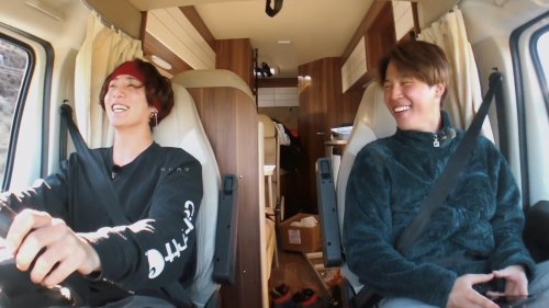 Jimin Is Such A Passenger Princess When Jungkook's Around