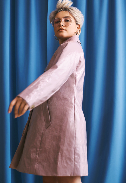 rob-pattinson: FLORENCE PUGH2022 | ph. for J.Crew: Get Dressed With Florence Pugh