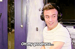 tomrdaleys:  “That’s what happens in athletics, I never knew!” x 