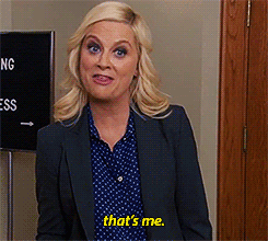 Reblog if you're a nobody on Tumblr but you're still very proud of your blog.