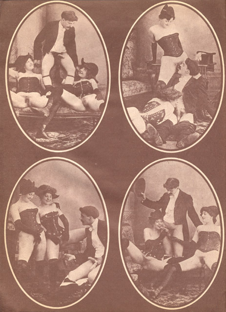 vintagenretroneroticahhh:  retropornlover:  1-10 of 20   I’m reminded of the Tesla meme “Girl touch my lightning rod….it’s electrifying”