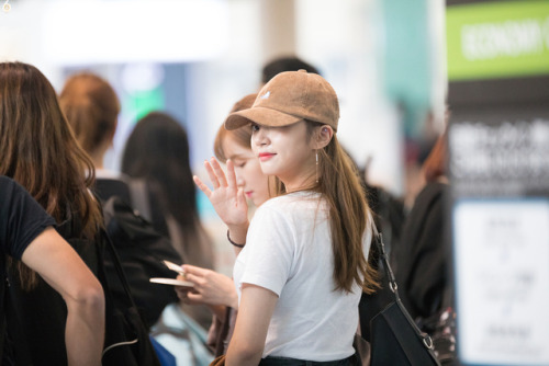 170924 Haneda AirportCredit:Laboum6Do Not Edit