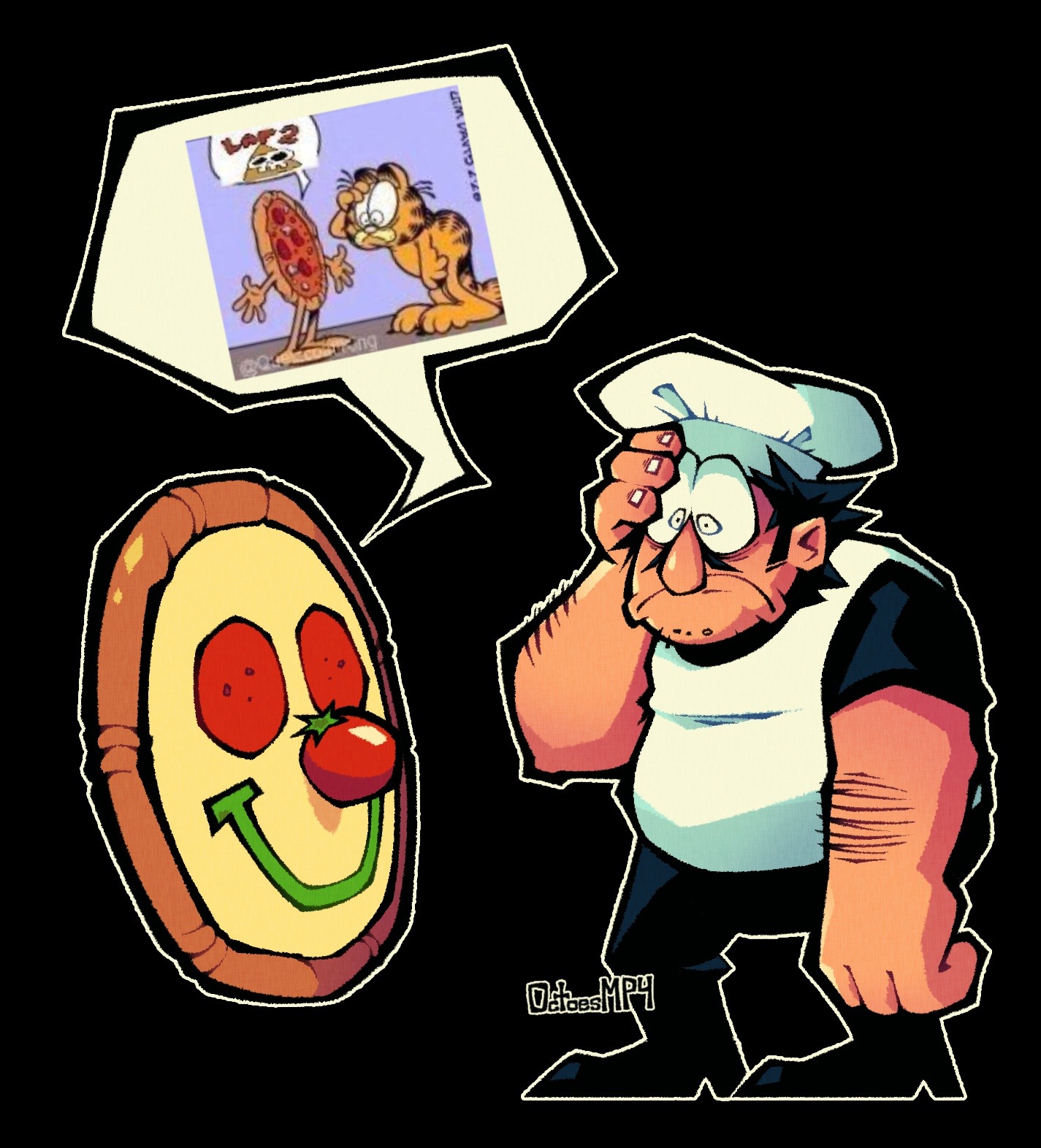 Something On Tumblr something-on-tumblr