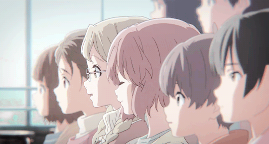 Featured image of post Kawai Koe No Katachi Koe no katachi yuzuru nishimiya shouko nishimiya miki kawai