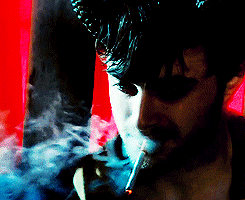 dehaanradcliffe:  “I’ve always enjoyed stories about the Devil. It sounds really…